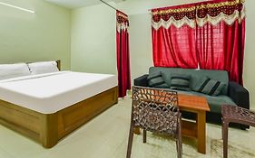 Hotel O Sri Krishna Eden